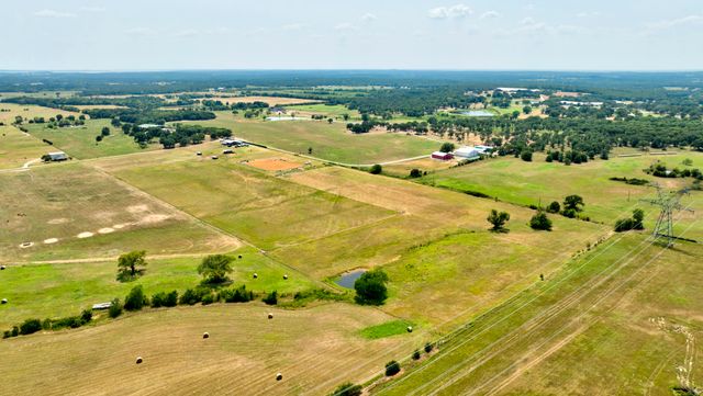 TBD County Rd 203, Collinsville, TX 76233