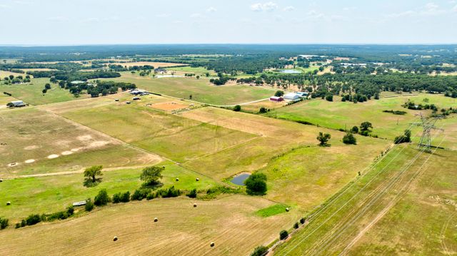TBD County Rd 203, Collinsville, TX 76233