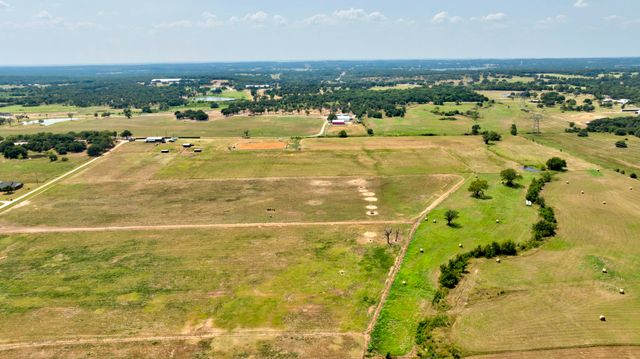 TBD County Rd 203, Collinsville, TX 76233