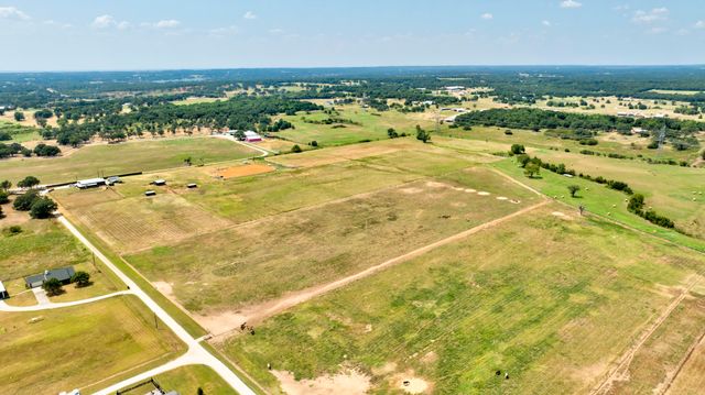 TBD County Rd 203, Collinsville, TX 76233