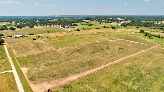 TBD County Rd 203, Collinsville, TX 76233