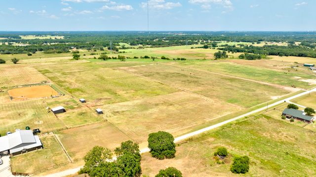 TBD County Rd 203, Collinsville, TX 76233