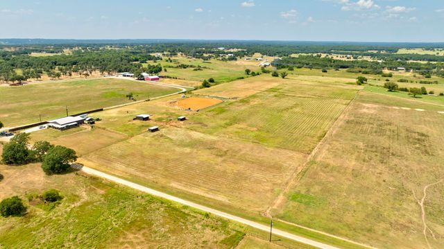 TBD County Rd 203, Collinsville, TX 76233