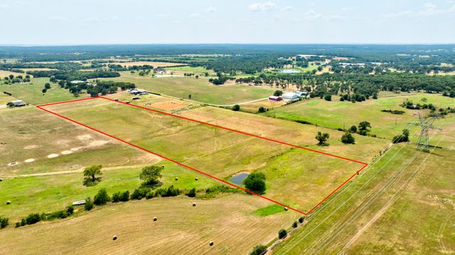 TBD County Rd 203, Collinsville, TX 76233