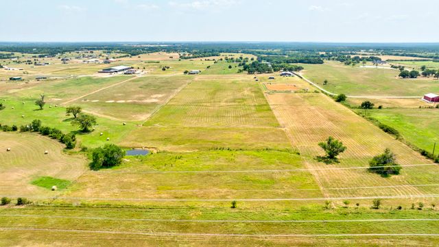 TBD County Rd 203, Collinsville, TX 76233