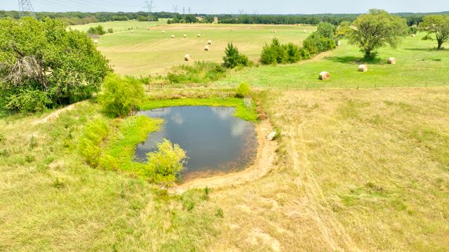 TBD County Rd 203, Collinsville, TX 76233