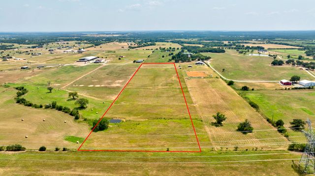 TBD County Rd 203, Collinsville, TX 76233
