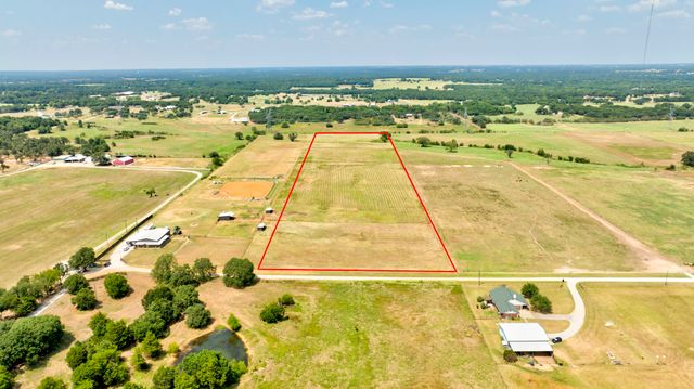 TBD County Rd 203, Collinsville, TX 76233