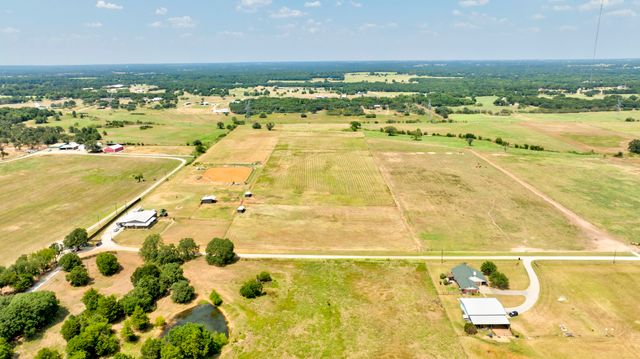 TBD County Rd 203, Collinsville, TX 76233