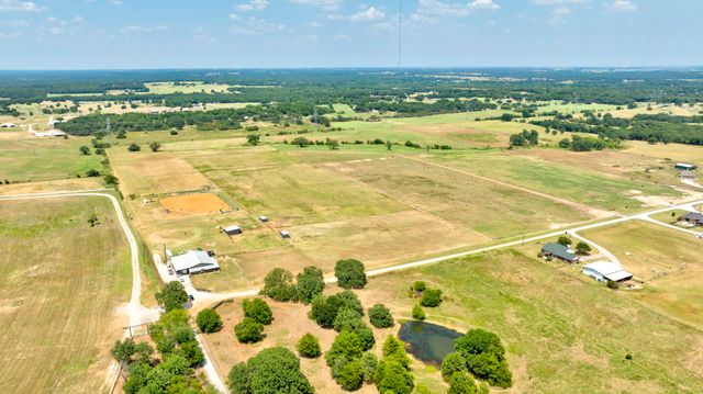 TBD County Rd 203, Collinsville, TX 76233