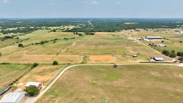 TBD County Rd 203, Collinsville, TX 76233