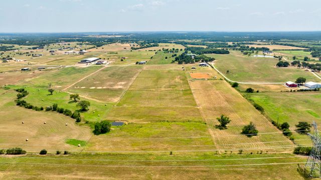 TBD County Rd 203, Collinsville, TX 76233