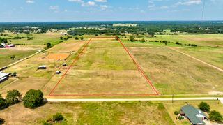 TBD County Rd 203, Collinsville, TX 76233