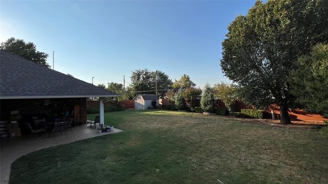 4817 NW 73rd Street, Oklahoma City, OK 73132