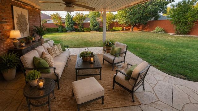 4817 NW 73rd Street, Oklahoma City, OK 73132