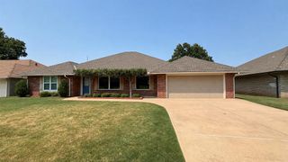 4817 NW 73rd Street, Oklahoma City, OK 73132