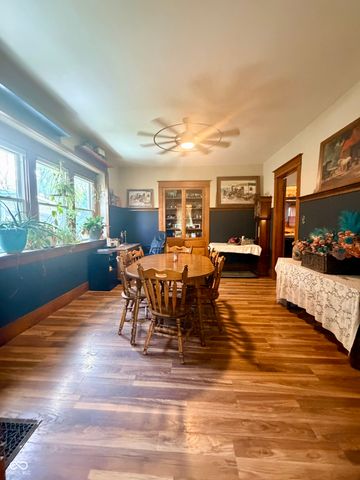 333 W 7th Street, Rushville, IN 46173
