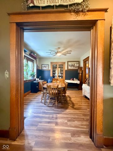 333 W 7th Street, Rushville, IN 46173