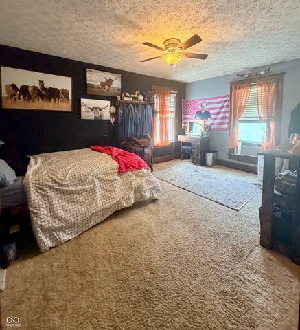 333 W 7th Street, Rushville, IN 46173