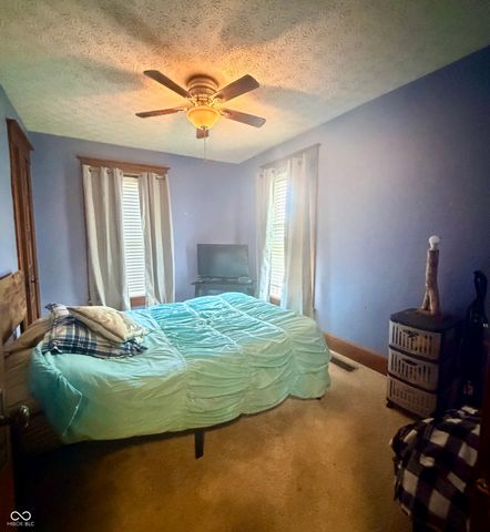 333 W 7th Street, Rushville, IN 46173