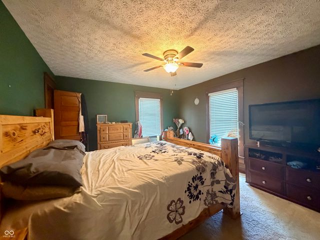 333 W 7th Street, Rushville, IN 46173