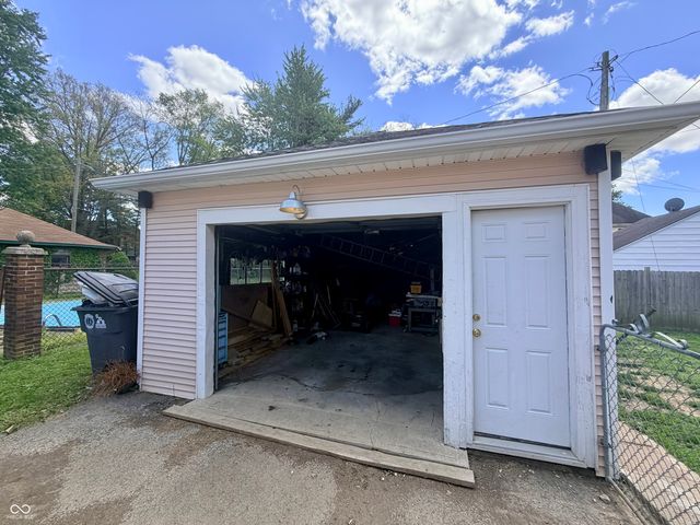 333 W 7th Street, Rushville, IN 46173