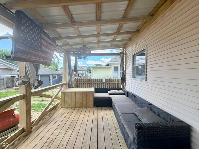 333 W 7th Street, Rushville, IN 46173