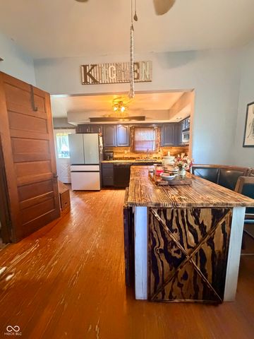333 W 7th Street, Rushville, IN 46173