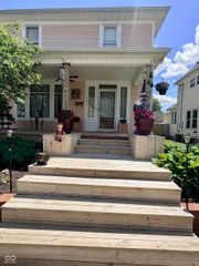 333 W 7th Street, Rushville, IN 46173