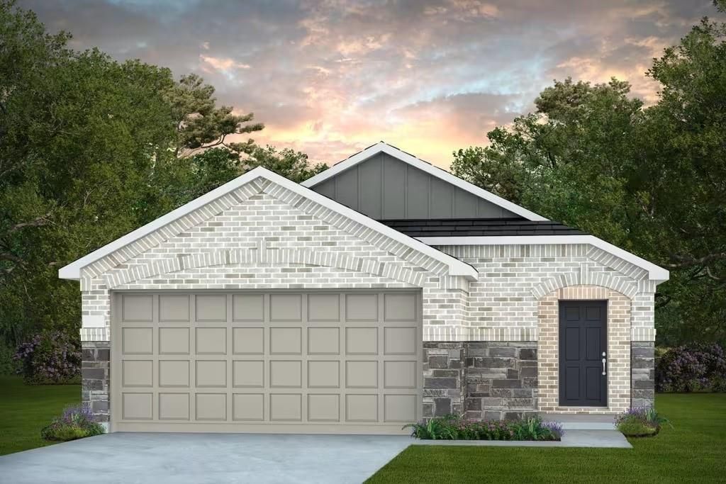 17231 Brine Pool Lane, Crosby, TX 77532