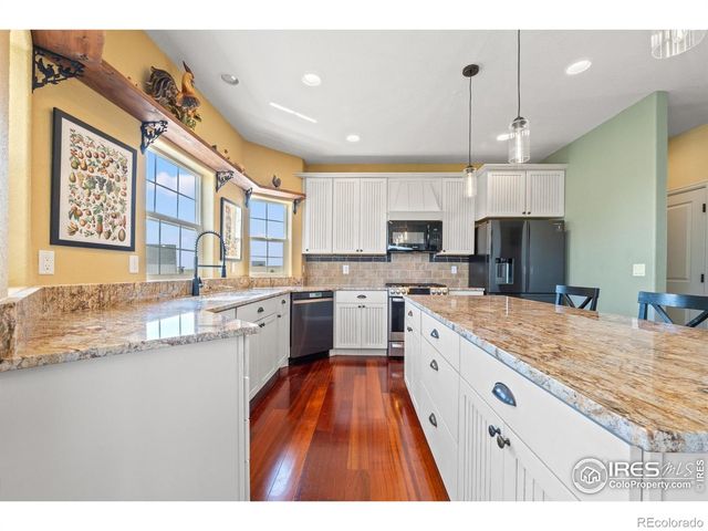 15915 County Road W, Fort Morgan, CO 80701