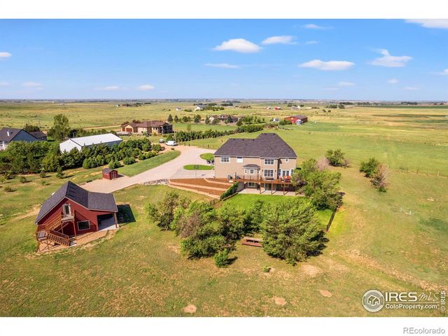 15915 County Road W, Fort Morgan, CO 80701