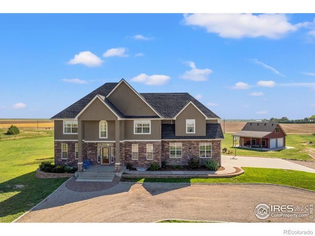 15915 County Road W, Fort Morgan, CO 80701