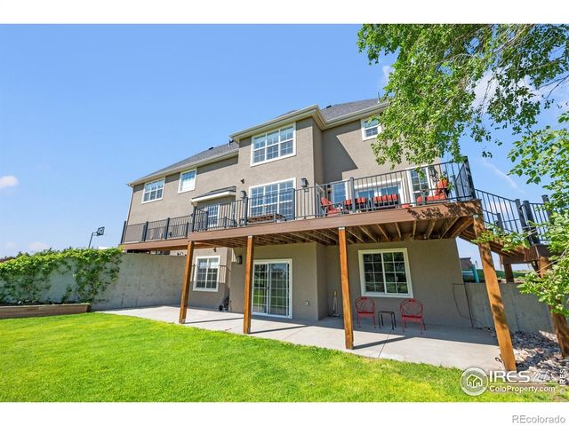 15915 County Road W, Fort Morgan, CO 80701