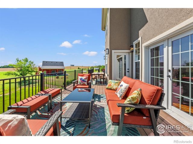 15915 County Road W, Fort Morgan, CO 80701