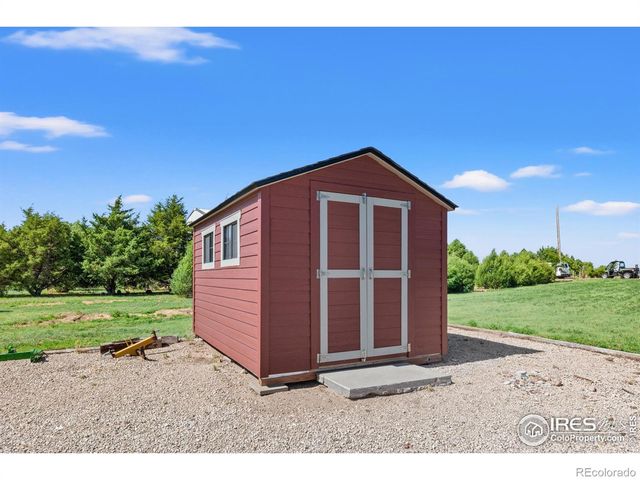 15915 County Road W, Fort Morgan, CO 80701