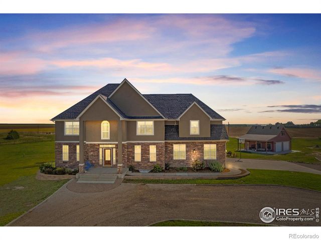 15915 County Road W, Fort Morgan, CO 80701