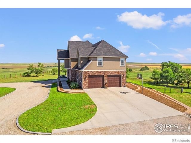 15915 County Road W, Fort Morgan, CO 80701