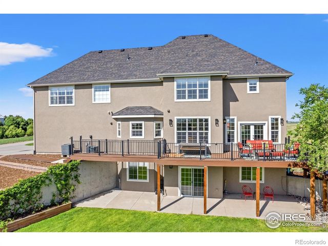 15915 County Road W, Fort Morgan, CO 80701