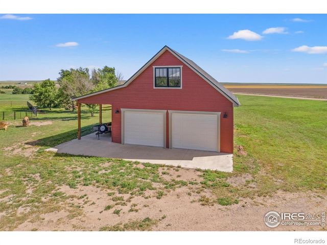 15915 County Road W, Fort Morgan, CO 80701