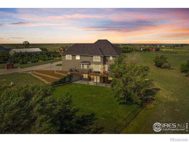 15915 County Road W, Fort Morgan, CO 80701