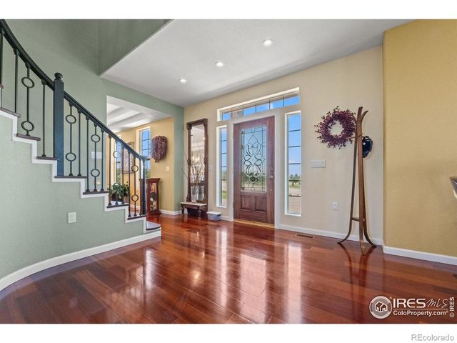 15915 County Road W, Fort Morgan, CO 80701