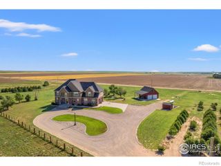15915 County Road W, Fort Morgan, CO 80701