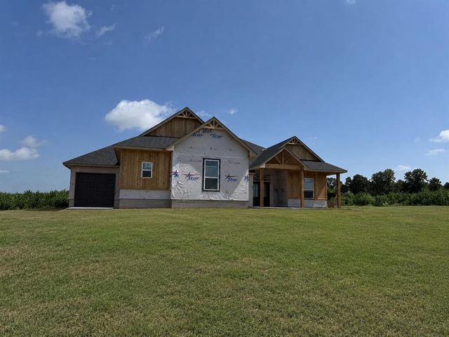 2434 Wolf Creek Bend, Blanchard, OK 73010