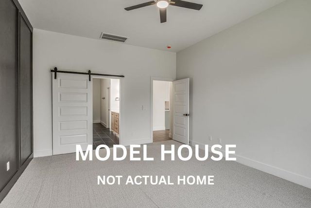 2434 Wolf Creek Bend, Blanchard, OK 73010