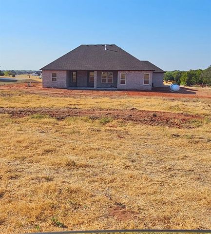 2434 Wolf Creek Bend, Blanchard, OK 73010