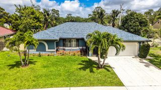 13471 Exotica Lane, Wellington, FL 33414