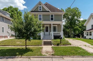 716 Vernon Avenue, Beloit, WI 53511