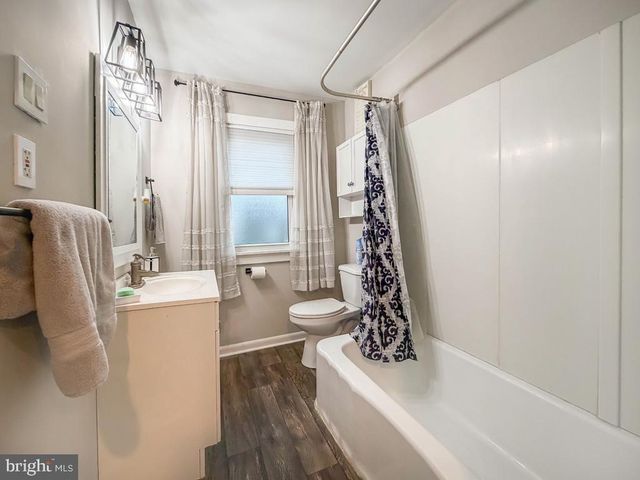 434 WOODLAND AVE, Horsham, PA 19044