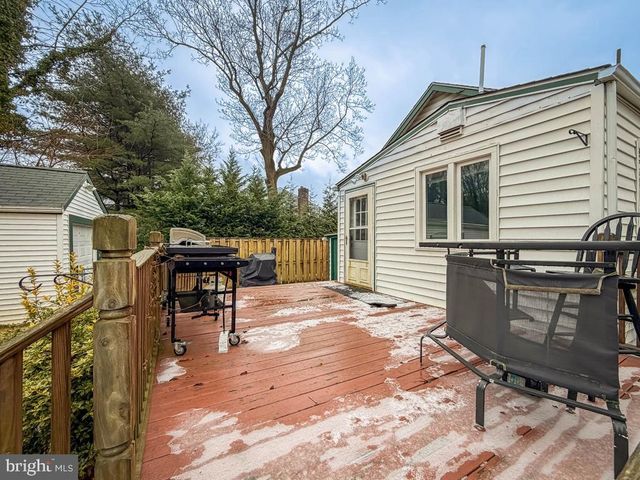 434 WOODLAND AVE, Horsham, PA 19044